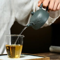 Nuôi ấm tử sa mang lại nhiều ý nghĩa