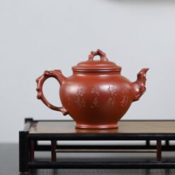 Ý nghĩa của ấm Báo Xuân