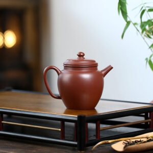 Thiết kế với dung tích nhỏ gọn đặc trưng