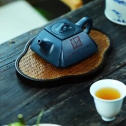 Nghệ thuật trà đạo là một bức tranh sống động, khắc họa những giá trị tinh thần và văn hóa