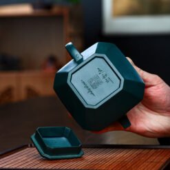 Mang đến sự kết hợp hài hoà giữa trời và đất