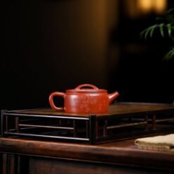 Vẻ Đẹp Truyền Thống Trong Mỗi Chiếc Ấm Tử Sa Hán Ngoã