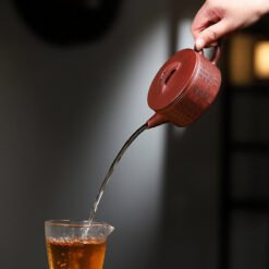 Văn hóa trà đạo Trung Quốc mang ý nghĩa về sự kết hợp giữa nghệ thuật và đời sống