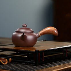 Dáng ấm Đường Vũ