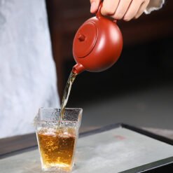 Mang lại cảm giác thư thái cho tâm hồn trà nhân