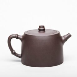 Ấm Tử Sa Tử Nê Dáng Hán Đạc HD002 dung tích vừa phải