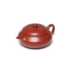 Ấm tử sa Tử Nê dáng Minh Lô cao cấp ML001 mẫu ấm phổ biến