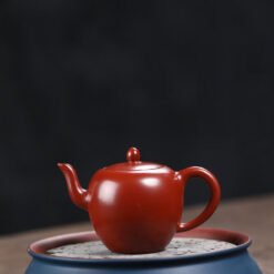 Ấm Tử Sa Mỹ Nhân Kiên - Tác phẩm nghệ thuật duyên dáng