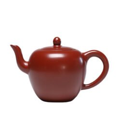 Ấm tử sa Tử Nê dáng Mỹ Nhân Kiên MNK001 dung tích 210ml cao cấp