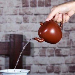 Vùng đất Nghi Hưng - Cái nôi của nghệ thuật gốm xứ