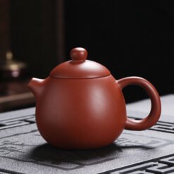 Lịch sử chế tác ấm Tử Sa