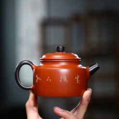 5 yếu tổ ảnh hưởng đến giá trị ấm tử sa cao cấp