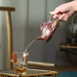 Văn hóa trà đạo Trung Quốc ẩn chứa nhiều triết lý sống