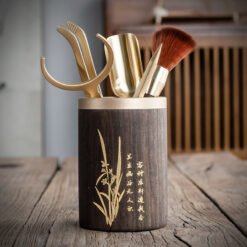 Khám phá bộ trà cụ dành cho người thưởng trà chuyên nghiệp