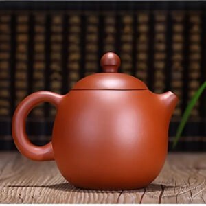 Lịch sử lâu đời của ấm tử sa Long Đán