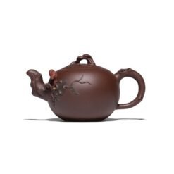 Ấm Tử Sa Dáng Nhất Lạp Châu NLC001 dung tích 210ml