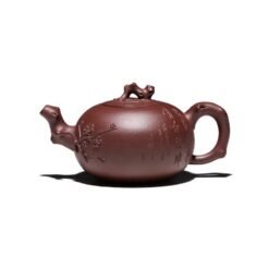 Ấm Tử Sa Dáng Nhất Lạp Châu NLC002 dung tích 280ml