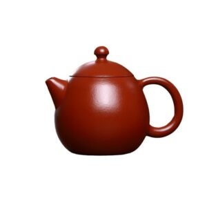 Ấm Tử Sa Long Đán Đại Hồng Bào LD001 cao cấp 110ml