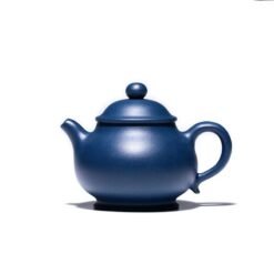 Ấm tử sa Thiên Thanh Nê dáng ấm Phan Hồ PH003 cao cấp 150ml