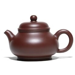 Ấm Tử Sa Phan Hồ Tử Chu Nê PH004 dung tích 230ml