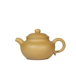 Ấm Tử Sa Nghi Hưng Chuyết Chỉ XC002 dung tích 250 ml