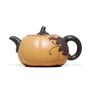 Ấm Tử Sa Nghi Hưng Đoàn Nê QB010 dung tích 320ml