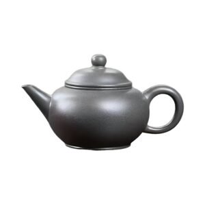 Ấm Tử Sa Nghi Hưng Thủy Bình TB007 dung tích 280 ml