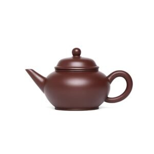 Ấm Tử Sa Nghi Hưng Thủy Bình Tử Chu Nê TB001 dung tích 210ml