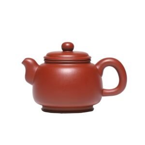 Ấm Tử Sa Nghi Hưng Tử Nê Thụy Hợp TH002 dung tích 160 ml